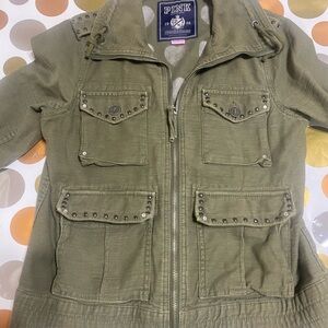 Victoria secret Pink, coat